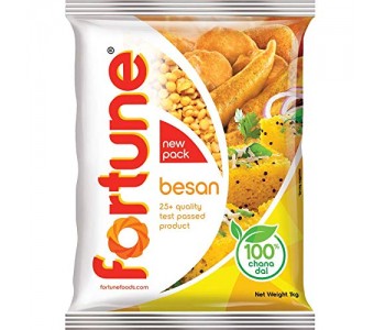 FORTUNE CHANA BESAN 1KG